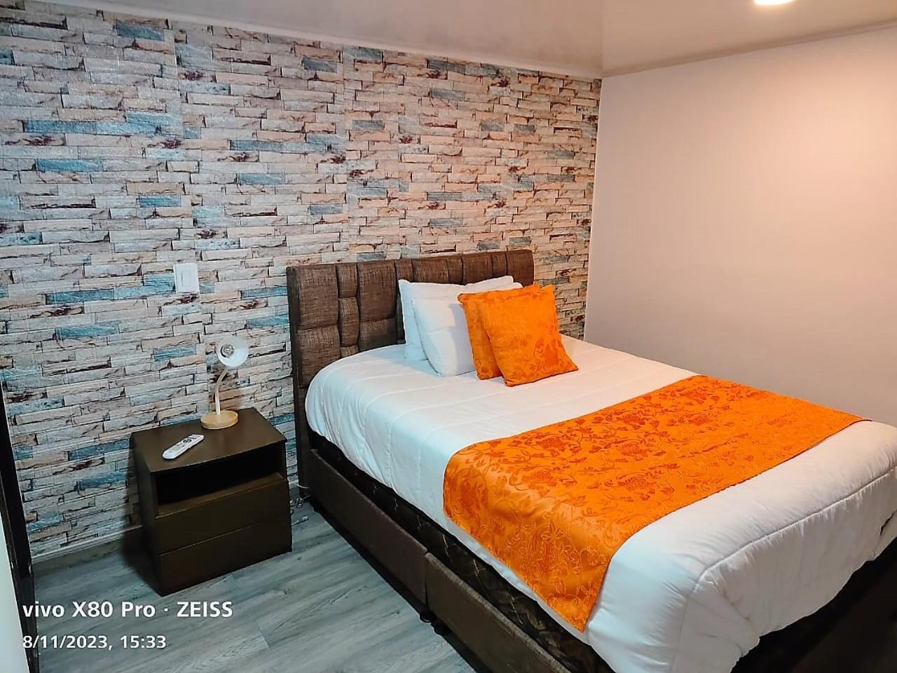 Hotel Kristal Ferial Bogotá Kültér fotó