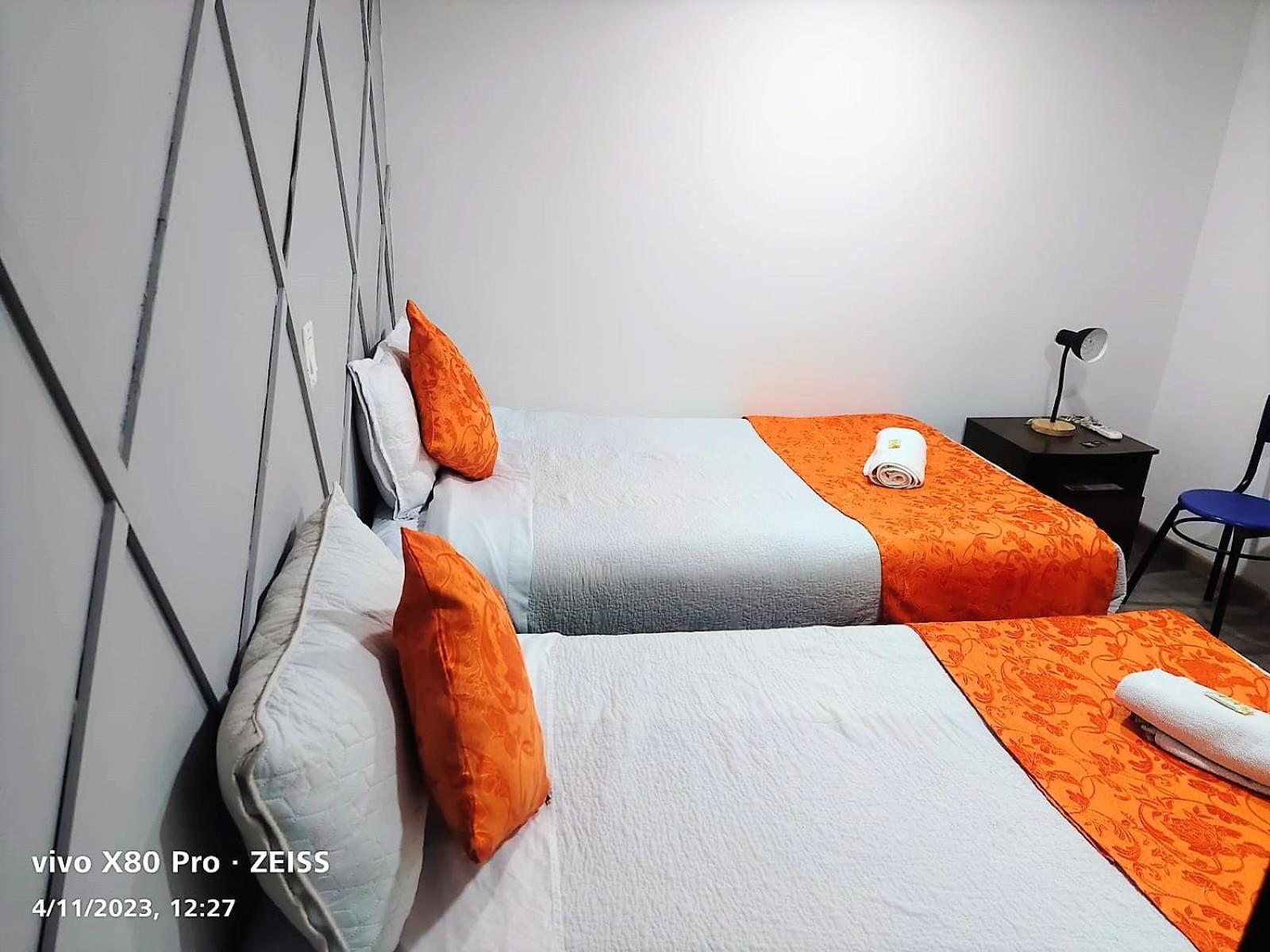Hotel Kristal Ferial Bogotá Kültér fotó