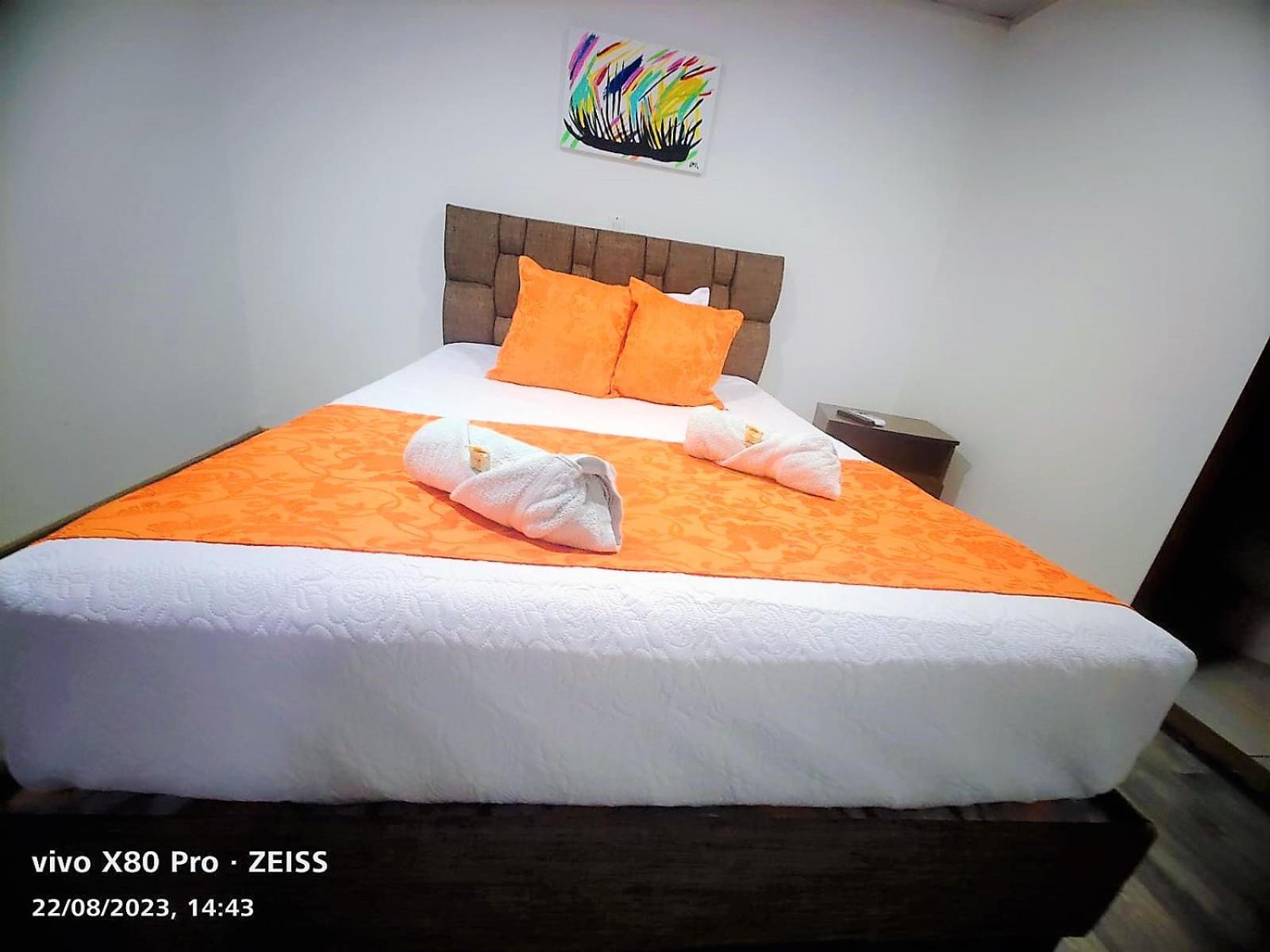 Hotel Kristal Ferial Bogotá Kültér fotó