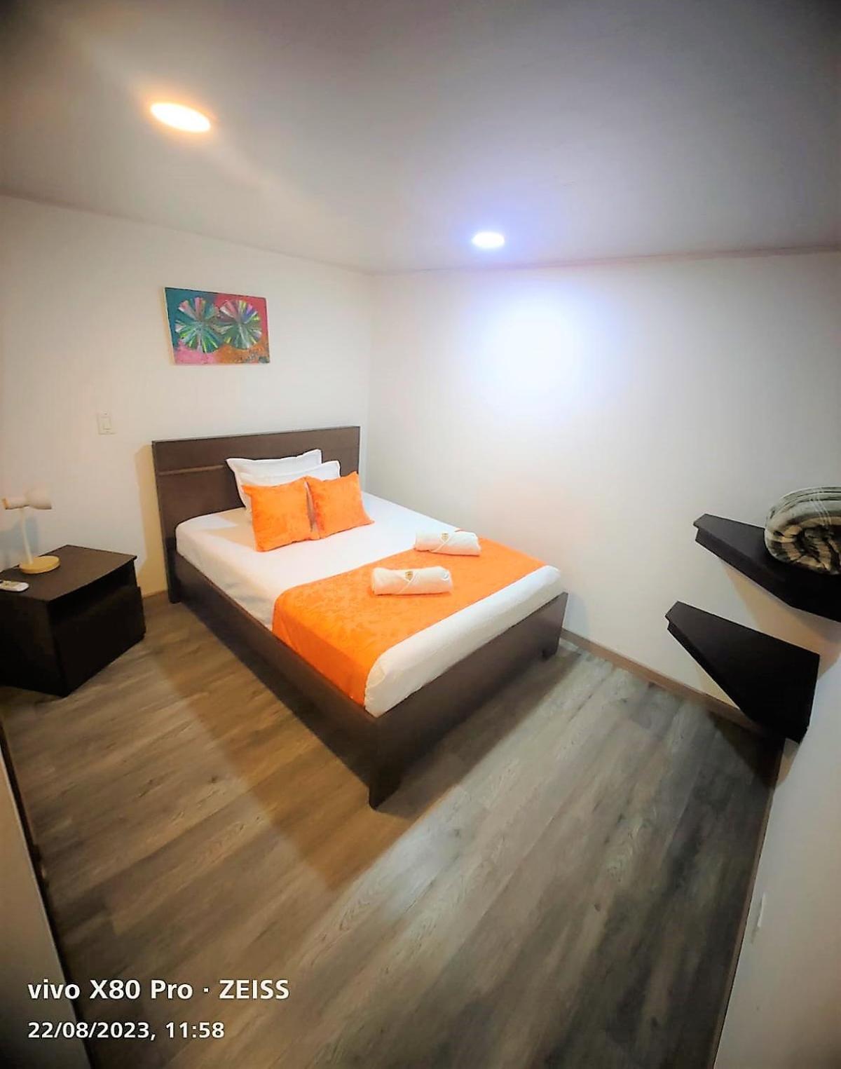 Hotel Kristal Ferial Bogotá Kültér fotó