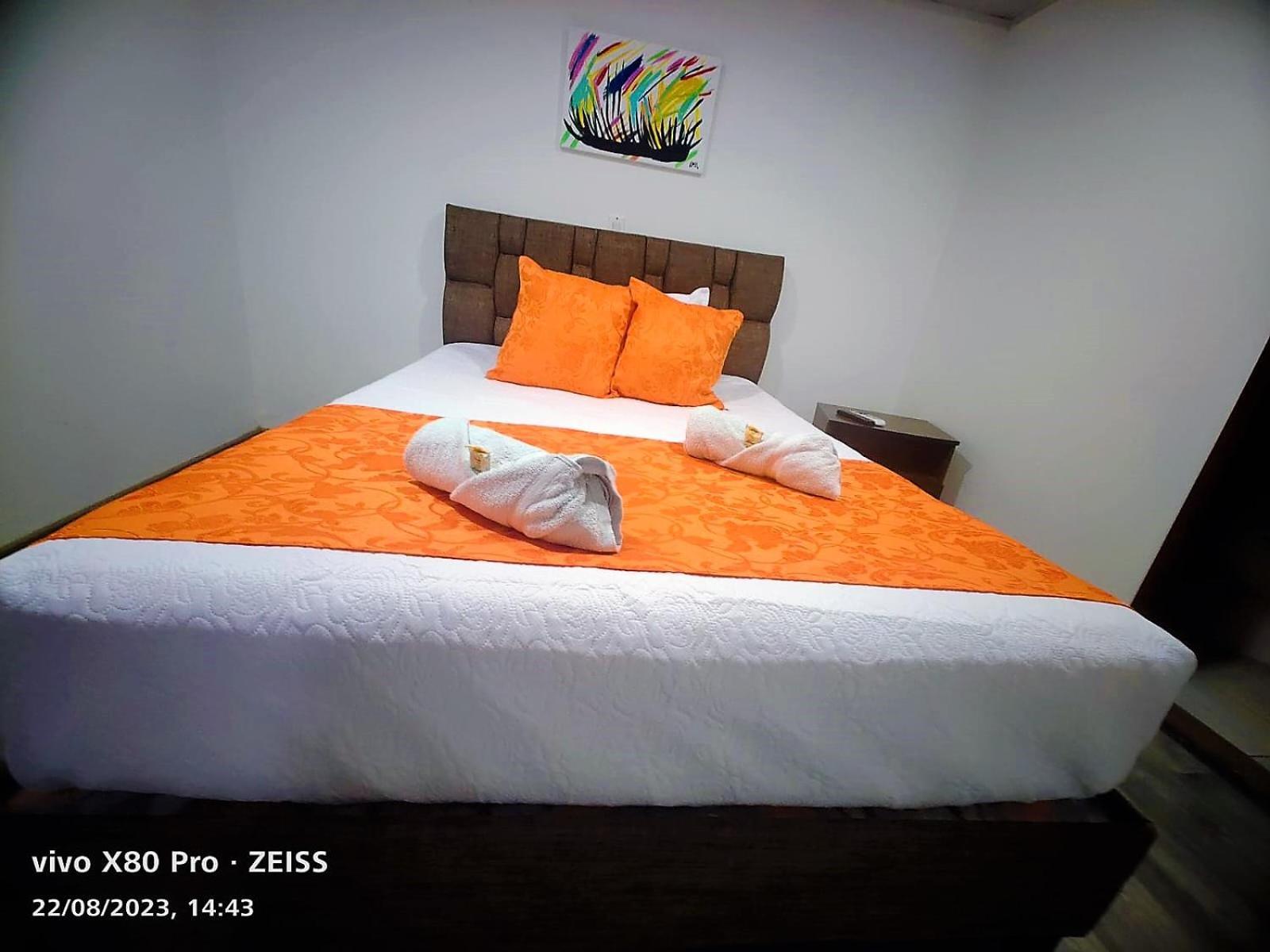 Hotel Kristal Ferial Bogotá Kültér fotó
