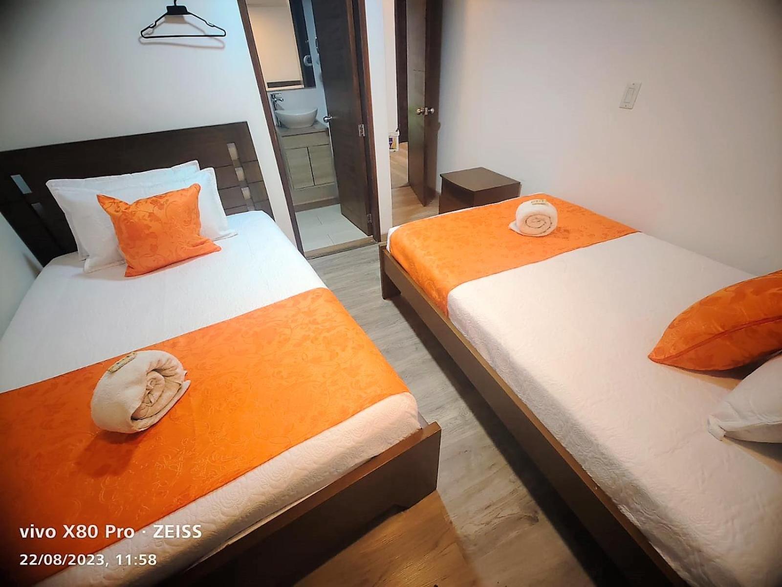 Hotel Kristal Ferial Bogotá Kültér fotó