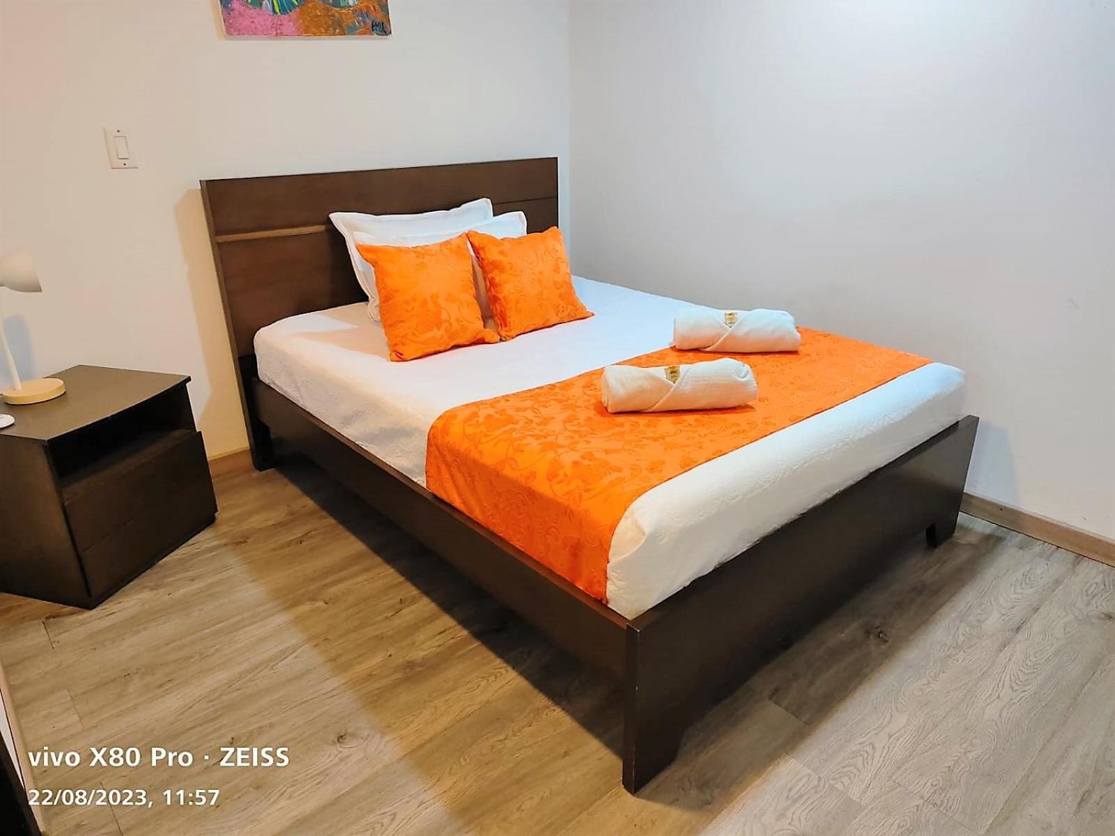 Hotel Kristal Ferial Bogotá Kültér fotó