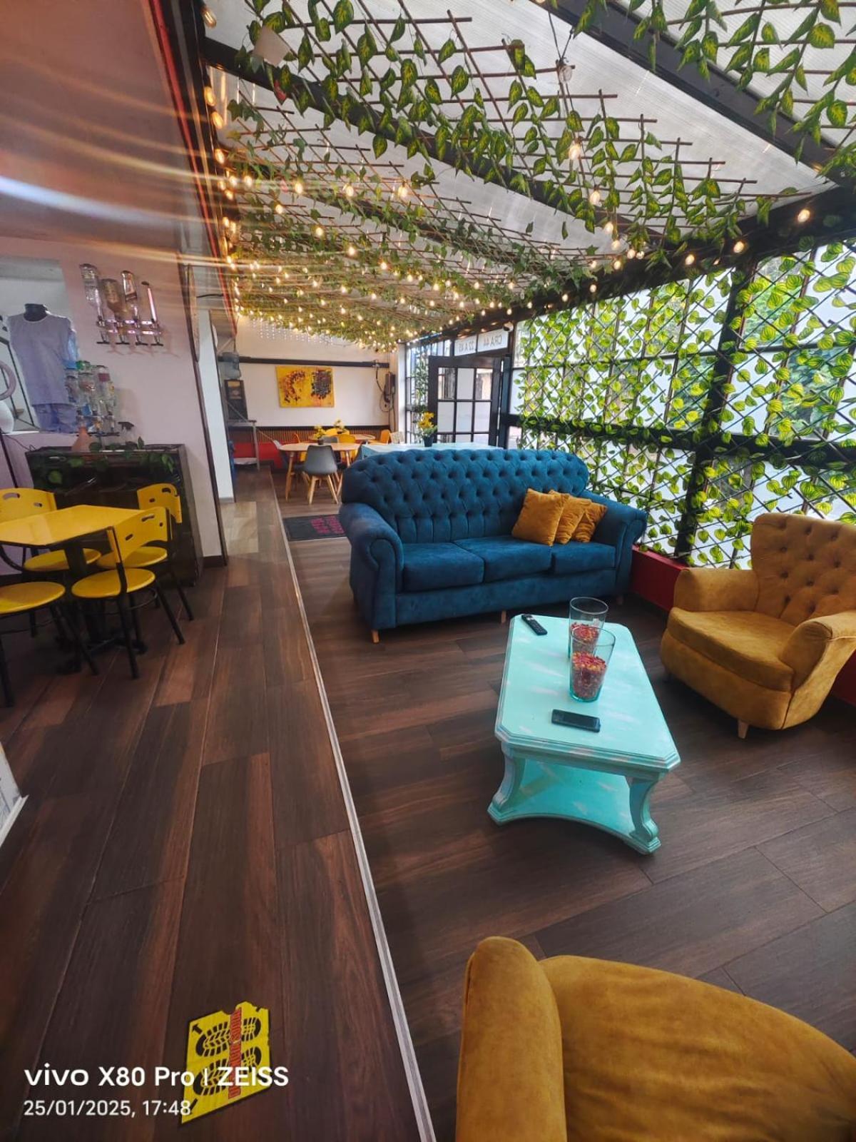 Hotel Kristal Ferial Bogotá Kültér fotó
